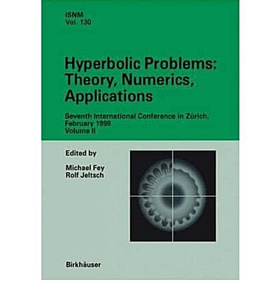 Hyperbolic Problems (Hardcover)