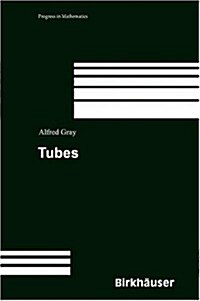 Tubes (Hardcover, 2nd)