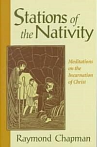 Stations of the Nativity (Paperback)
