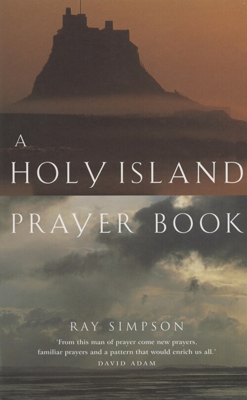 A Holy Island Prayer Book (Paperback)