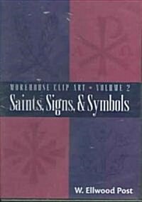 Saints, Signs, & Symbols (Audio CD)