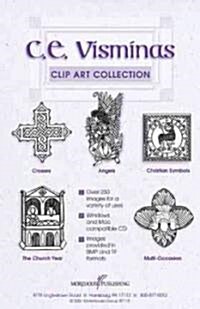 C.E. Visminas Clip Art: Volume 1 (Other)