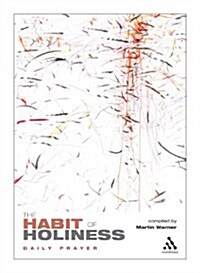 Habit of Holiness (Paperback)