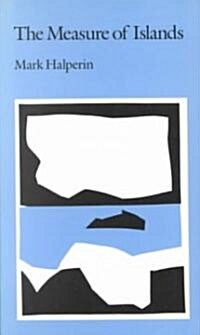 The Measure of Islands (Paperback)