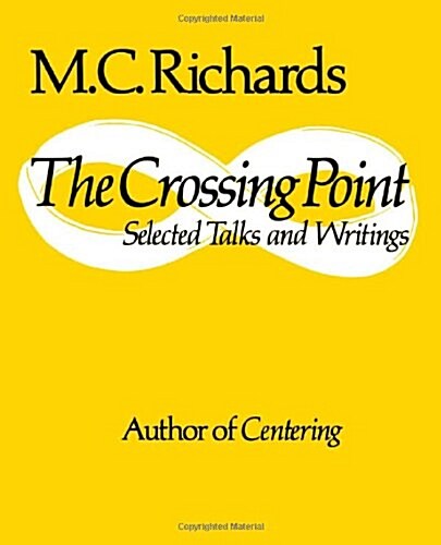 The Crossing Point: Poems (Paperback)