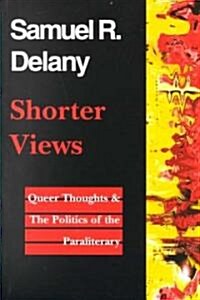 Shorter Views (Paperback)