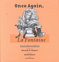 Once Again, La Fontaine: Modern Dance and Jewish Culture at the 92nd Street y (Library Binding, Trans. from the)