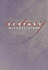 Ecstacy (Paperback)