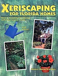 Xeriscaping for Florida Homes (Paperback, 2)