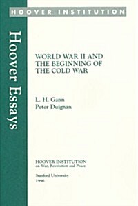 World War II and the Beginning of the Cold War, Volume 14 (Paperback)