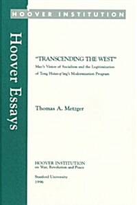 Transcending the West (Paperback)