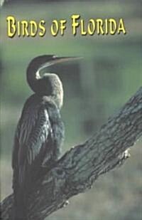 Birds of Florida (Paperback, 2)