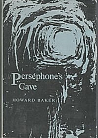Persephones Cave (Hardcover)