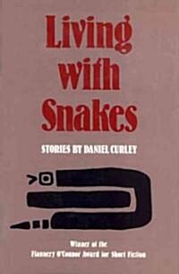 Living With Snakes (Hardcover)