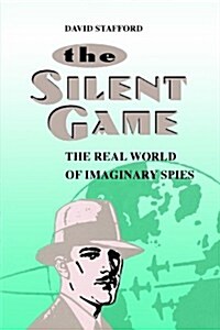 The Silent Game (Hardcover, Revised, Subsequent)