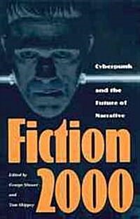 Fiction 2000 (Paperback)