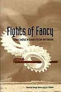Fights of Fancy (Paperback)