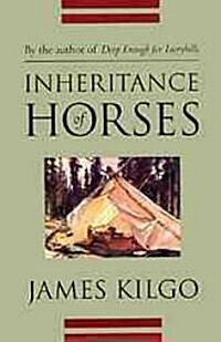 Inheritance of Horses (Hardcover)
