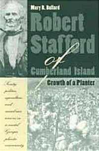 Robert Stafford of Cumberland Island (Paperback)