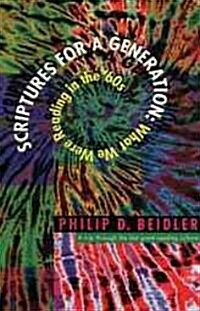 Scriptures for a Generation (Paperback)