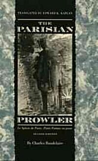The Parisian Prowler, 2nd Ed. (Paperback, 2)