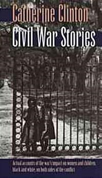 Civil War Stories (Paperback)