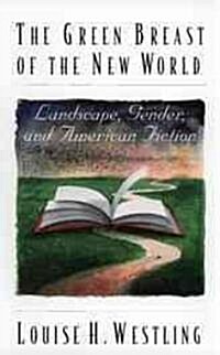 The Green Breast of the New World (Paperback, Revised)