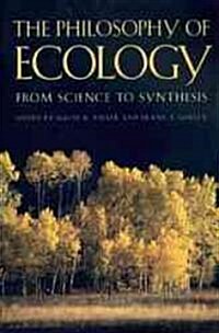 Philosophy of Ecology (Paperback)