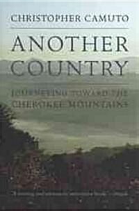 Another Country (Paperback)