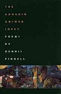 The Gauguin Answer Sheet: Poems (Paperback)