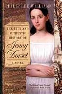 The True and Authentic History of Jenny Dorset (Paperback)