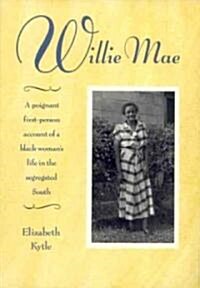 Willie Mae (Paperback)