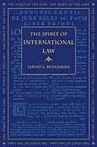 The Spirit of International Law (Hardcover)