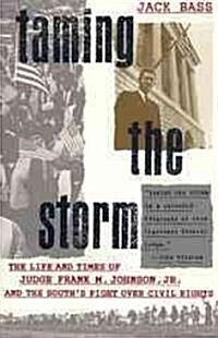 Taming the Storm (Paperback)