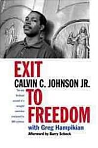 Exit to Freedom (Hardcover)