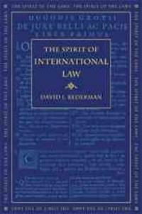 The spirit of international law