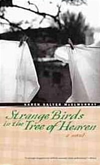 Strange Birds in the Tree of Heaven (Paperback)
