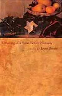 Drawing of a Swan Before Memory: Poems (Paperback)