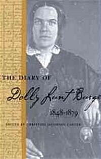 The Diary of Dolly Lunt Burge (Paperback, Revised)