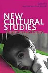 New Cultural Studies: Adventures in Theory (Hardcover)