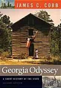 Georgia Odyssey (Paperback, 2)