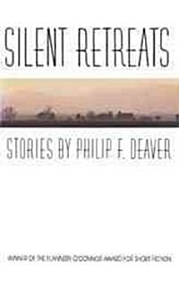 Silent Retreats: Stories (Paperback)