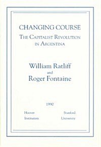 Changing Course (Paperback)