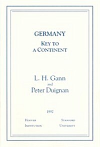 Germany (Paperback)