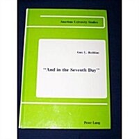 첔nd in the Seventh Day? (Paperback, 2)