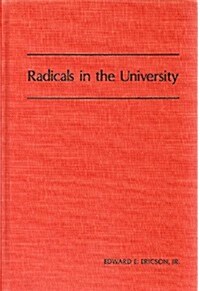 Radicals in the University (Hardcover)