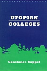 Utopian Colleges (Paperback)
