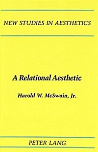 A Relational Aesthetic (Hardcover)