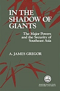 In the Shadow of Giants (Paperback)