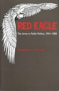 Red Eagle (Hardcover)